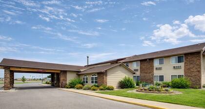 Fireside Inn and Suites
