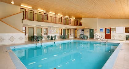 Fireside Inn and Suites
