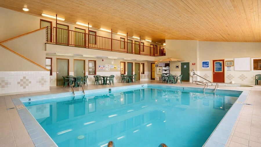 Fireside Inn and Suites