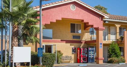 Econo Lodge Inn & Suites Lodi - Wine Country Area