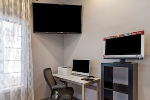 Business centre