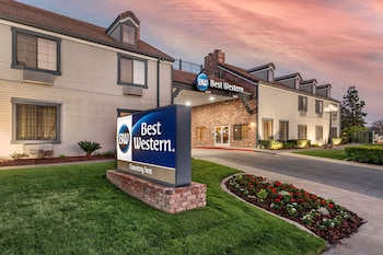 Best Western Country Inn