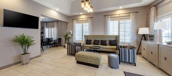 Best Western Country Inn