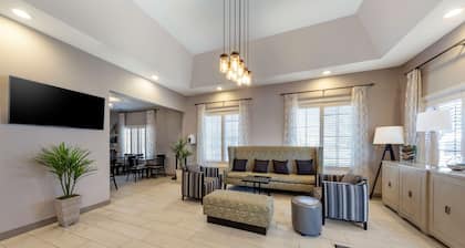 Best Western Country Inn