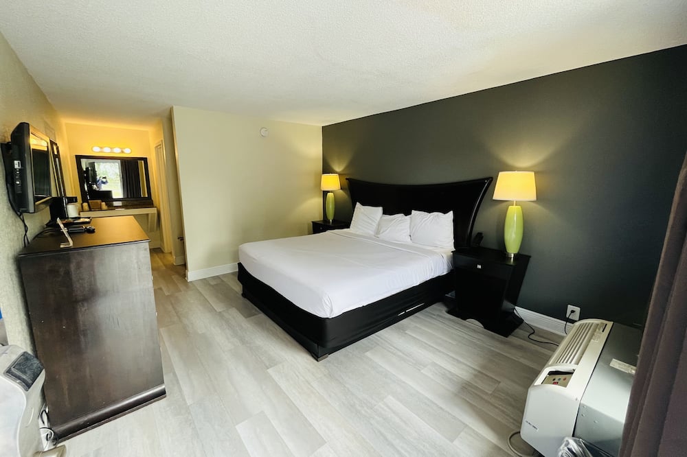 Rodeway Inn Silver Springs - Ocala East