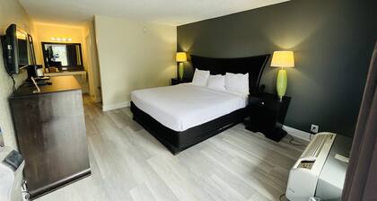 Rodeway Inn Silver Springs - Ocala East