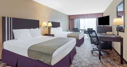 Days Inn by Wyndham Bellingham