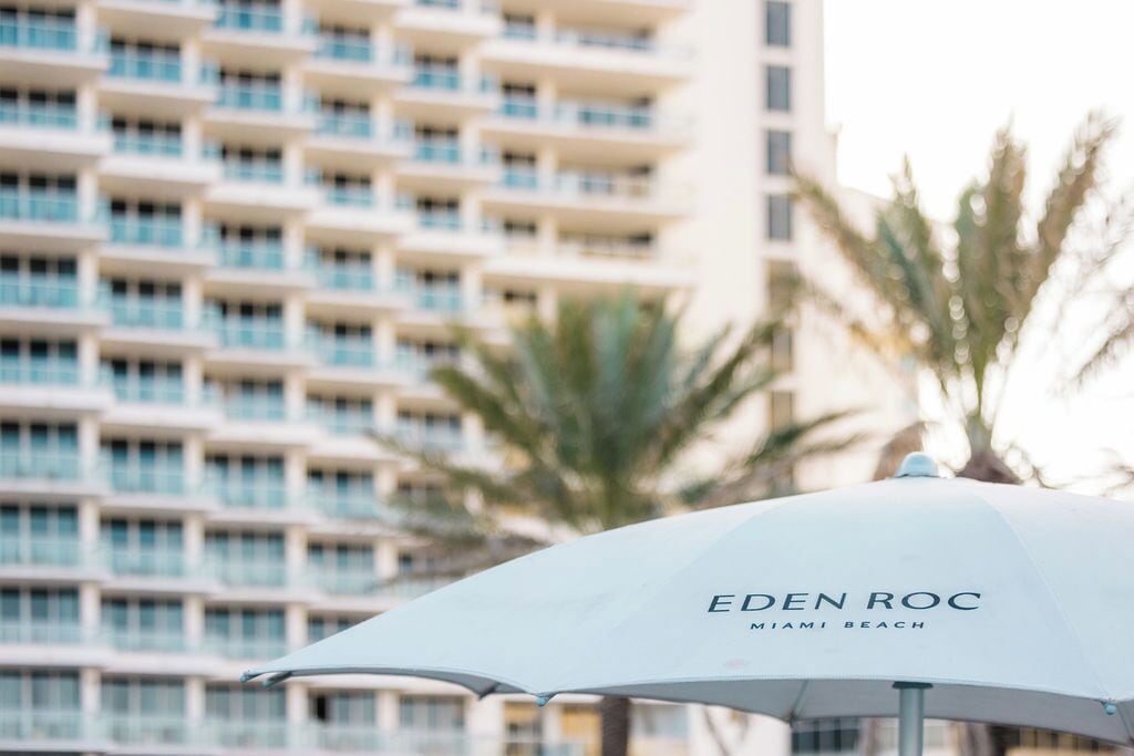Photo - Eden Roc Miami Beach