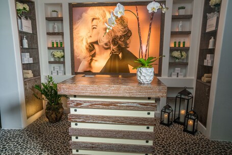 Eden Roc Miami Beach - Image 10