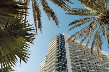 Hotel Exterior at Eden Roc Miami Beach