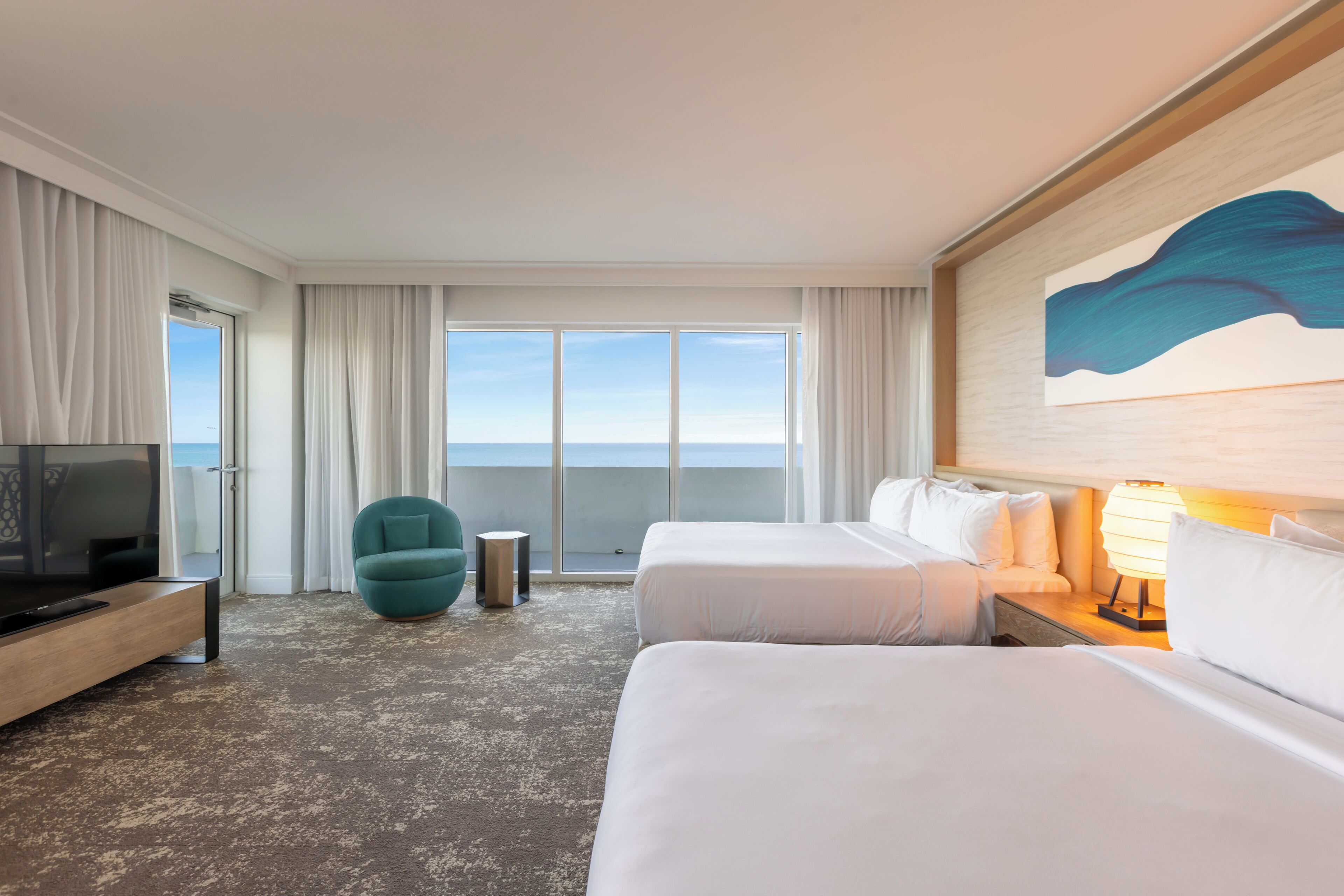 Foto - Eden Roc Miami Beach