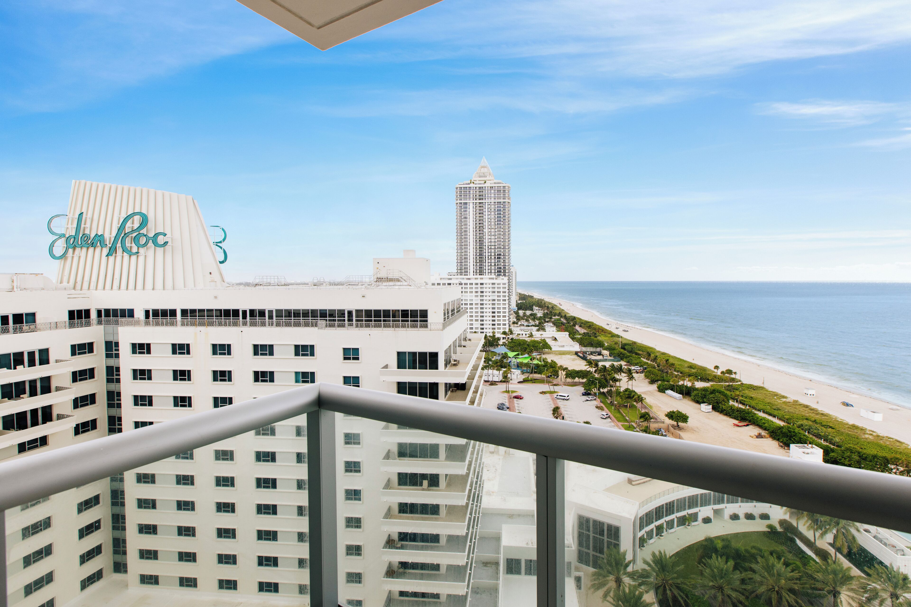Photo - Eden Roc Miami Beach