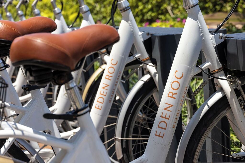 Photo - Eden Roc Miami Beach