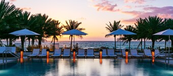 Eden Roc Miami Beach