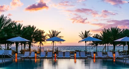 Eden Roc Miami Beach