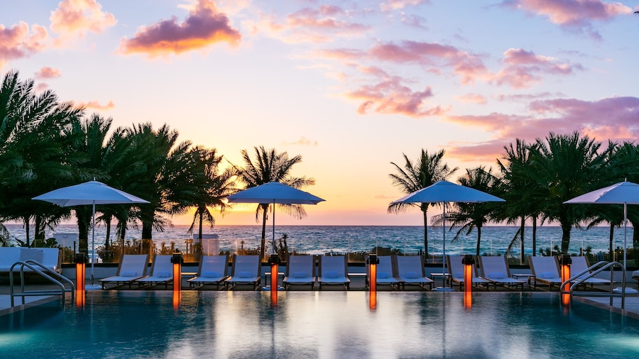Eden Roc Miami Beach