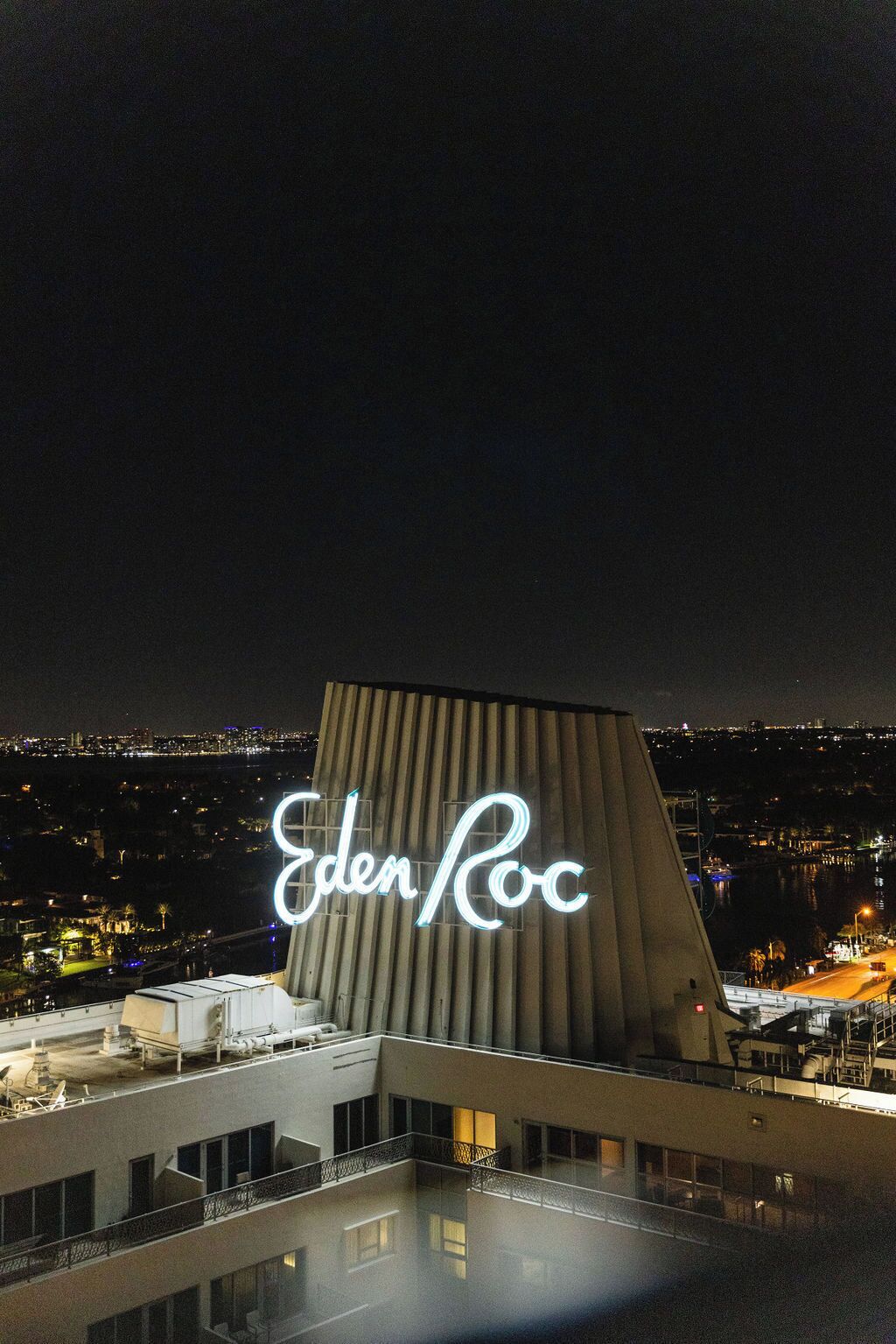 Photo - Eden Roc Miami Beach