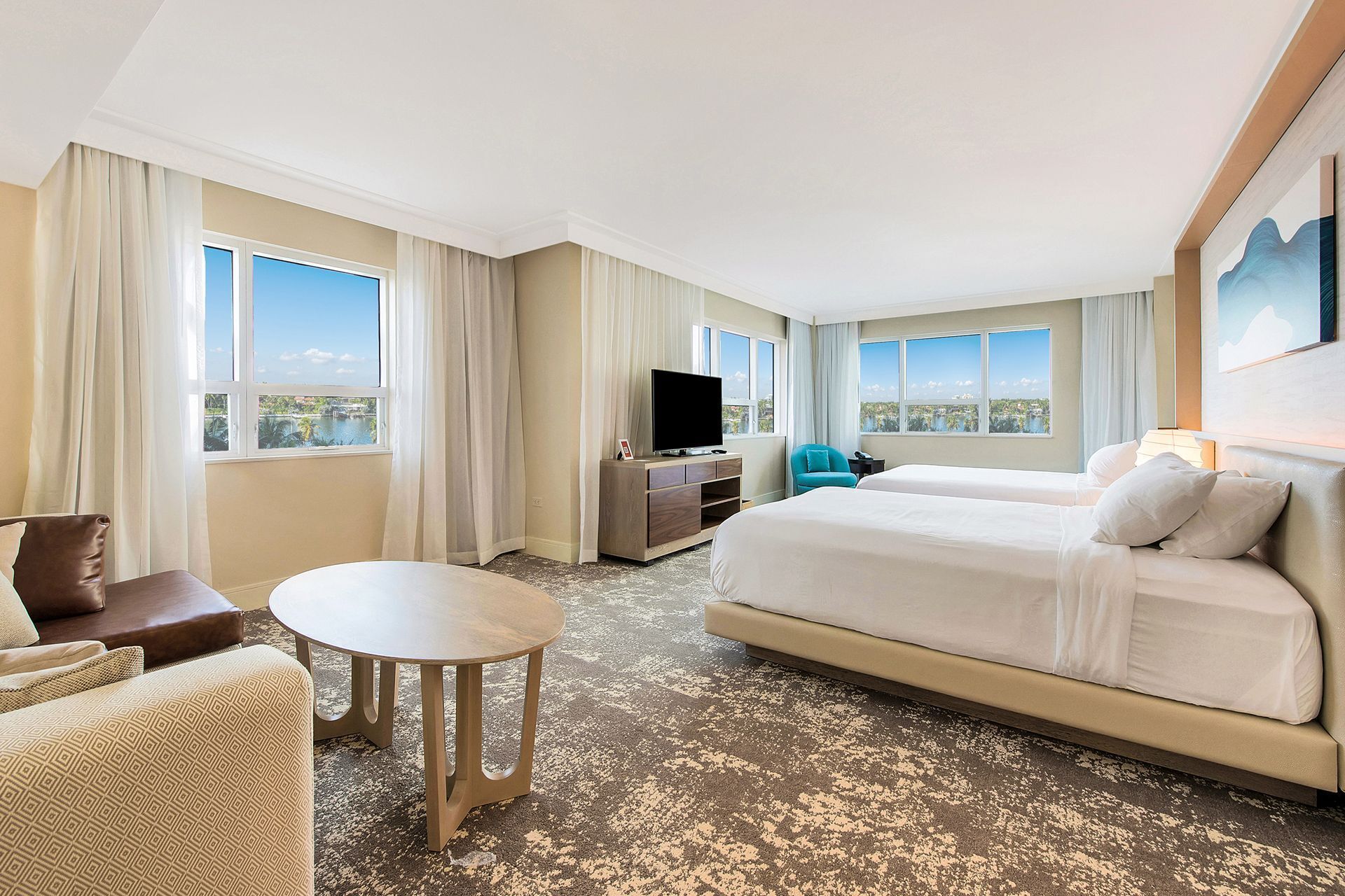 Eden Roc Miami Beach in Miami: Find Hotel Reviews, Rooms, and Prices on ...