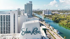 Exterior - Eden Roc Miami Beach (Miami Beach)