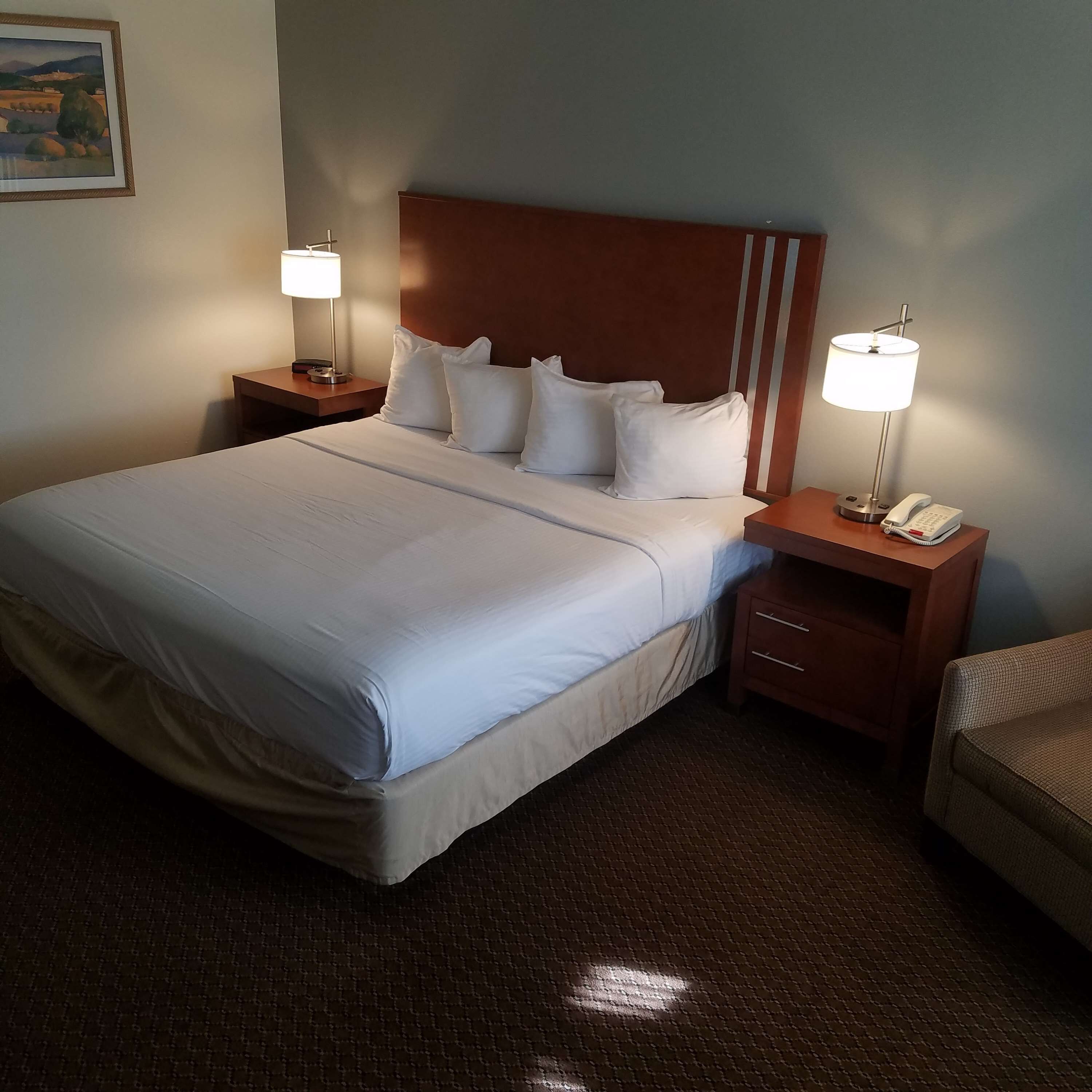 Foto - SureStay Hotel by Best Western Hollister