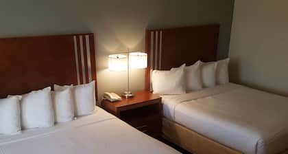 SureStay Hotel by Best Western Hollister