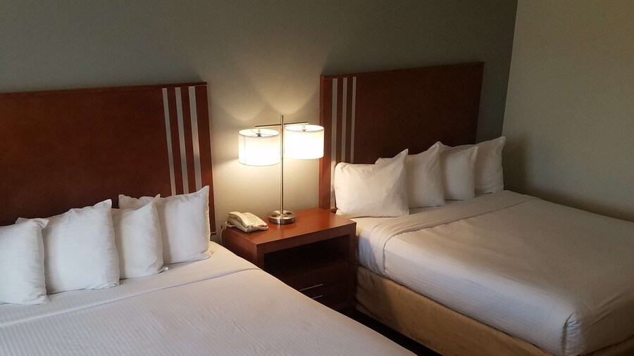 SureStay Hotel by Best Western Hollister