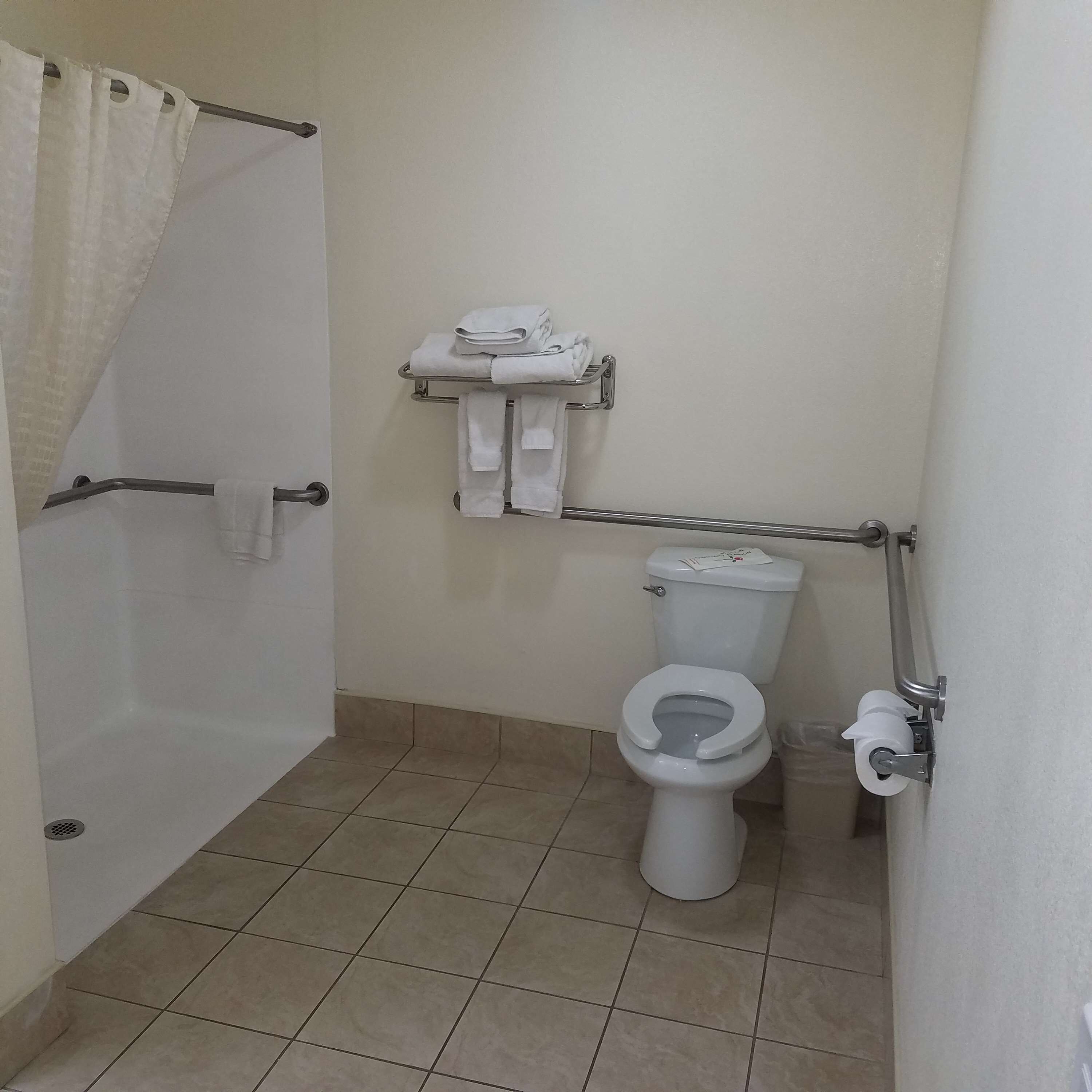 Photo - SureStay Hotel by Best Western Hollister