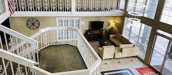 Super 8 by Wyndham New Iberia