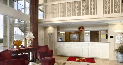 Super 8 by Wyndham New Iberia