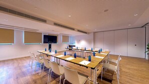 Sala de reunião