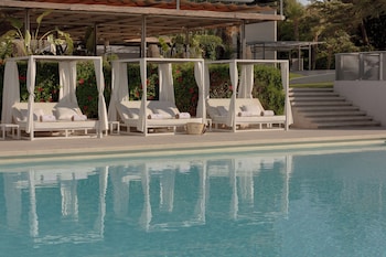 Torre Melina, a Gran Meliá Hotel