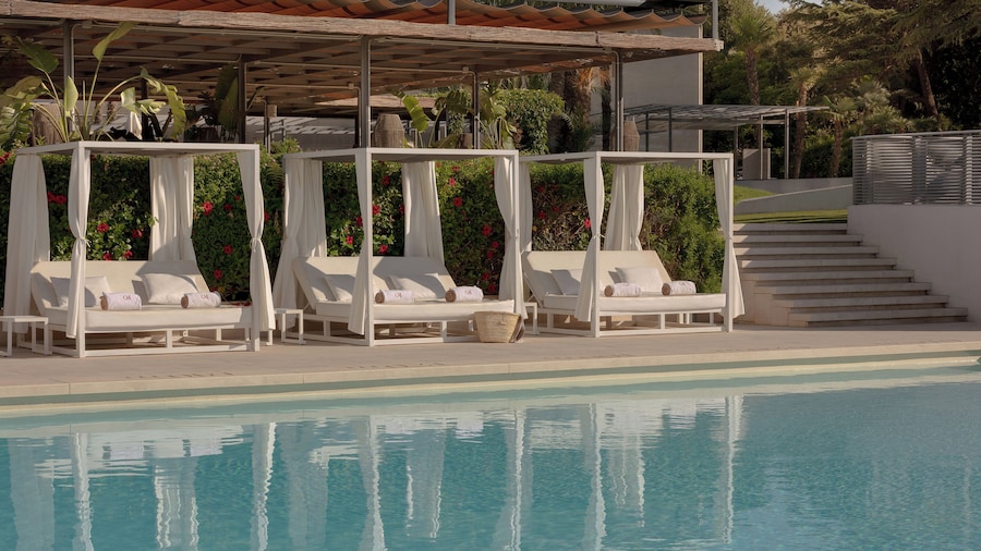 Torre Melina, a Gran MeliĂĄ Hotel