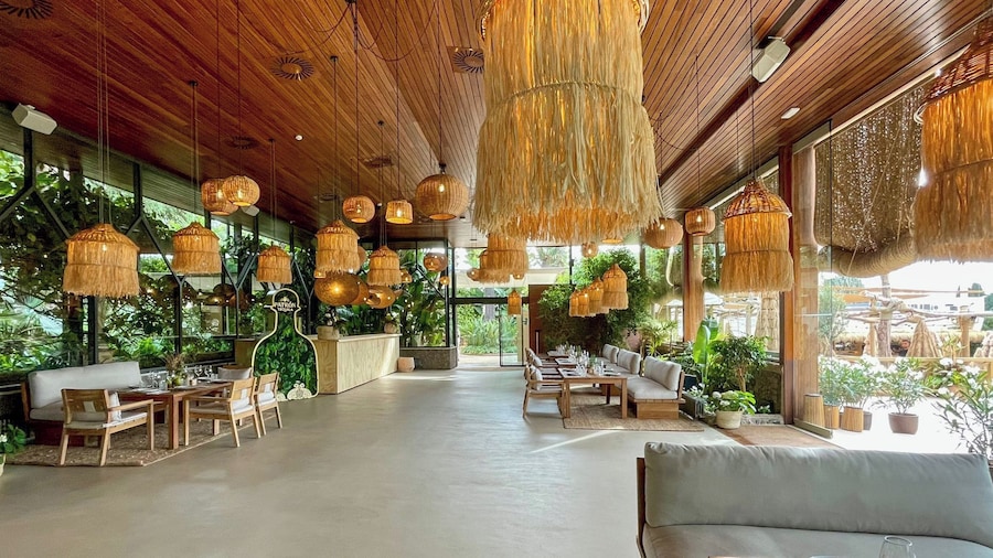 Torre Melina, a Gran Meliá Hotel