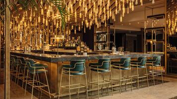 Bar-cafetería