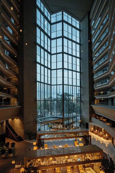 Torre Melina, a Gran Meliá Hotel