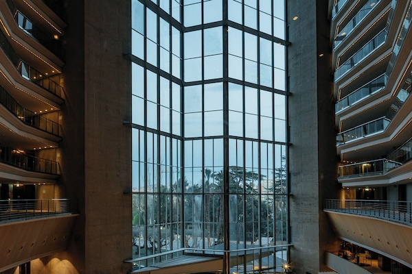 Details aan de binnenkant