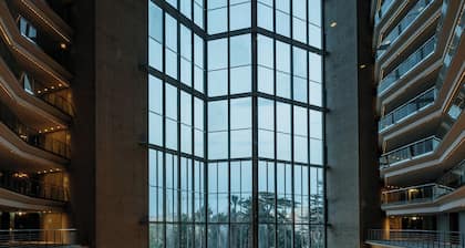 Torre Melina, a Gran Meliá Hotel