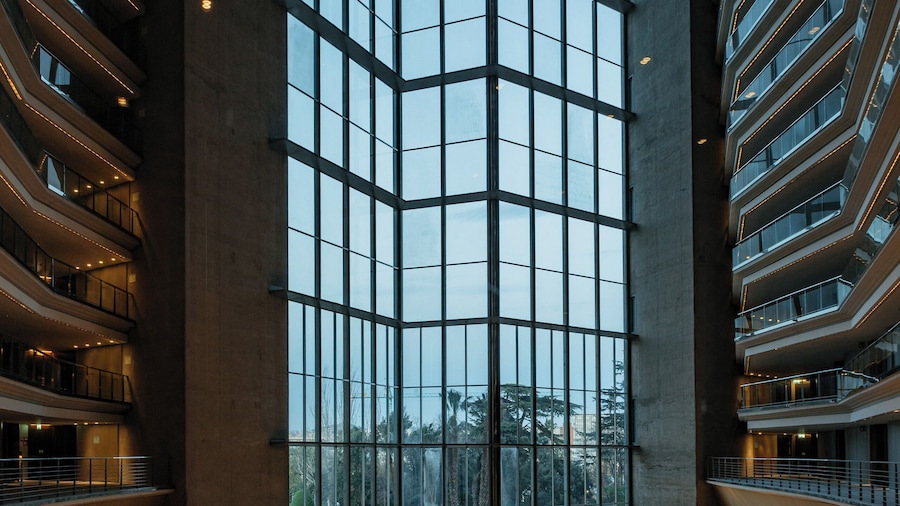 Torre Melina, a Gran Meliá Hotel