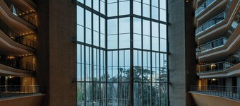 Torre Melina, a Gran Meliá Hotel