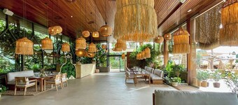 Torre Melina, a Gran Meliá Hotel