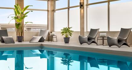 Crowne Plaza Saint John Harbour View by IHG