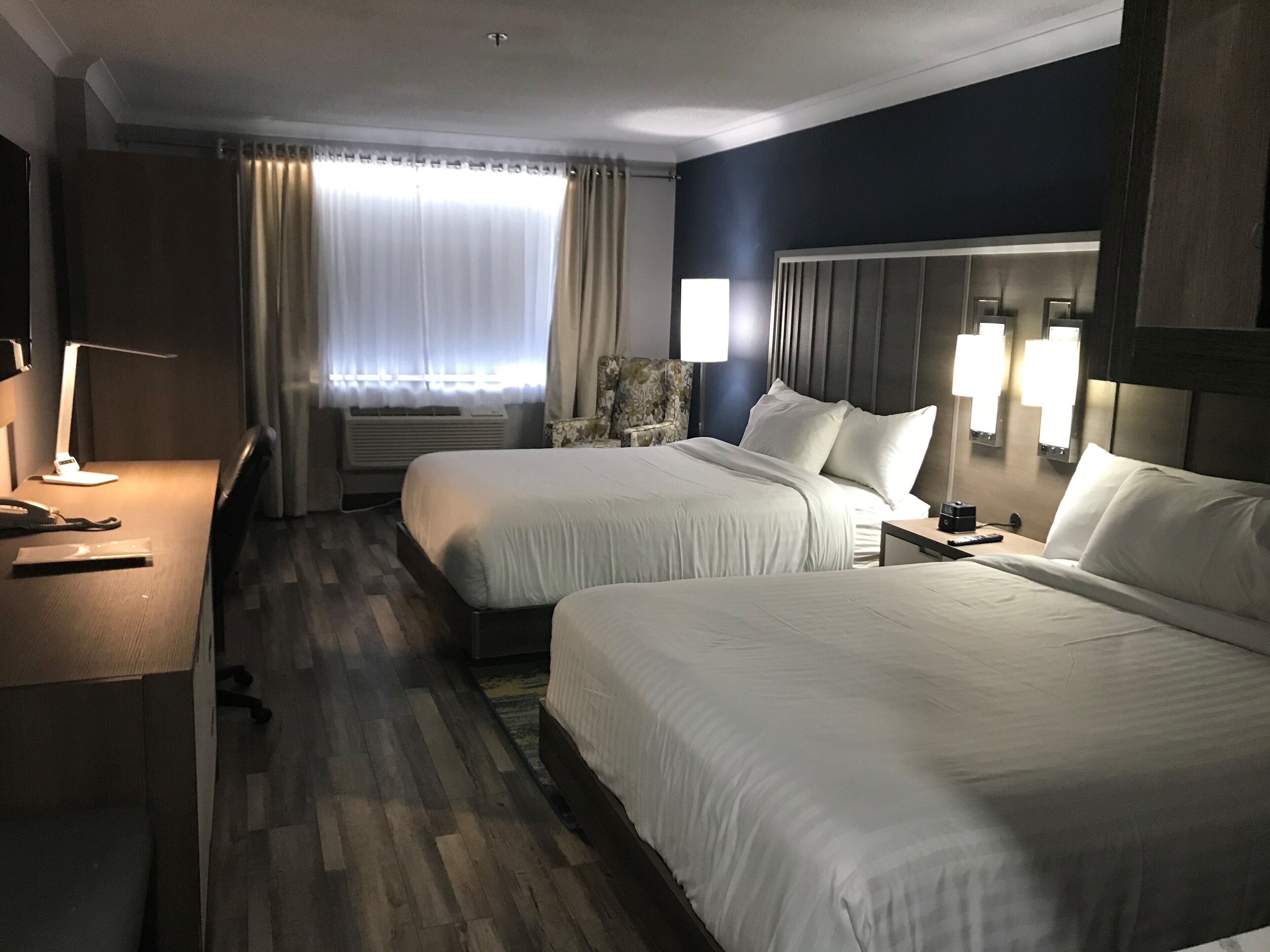 Canadas Best Value Inn Saint John