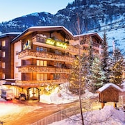 Hotel Butterfly 