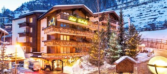 Hotel Butterfly 