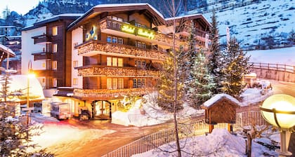 Hotel Butterfly