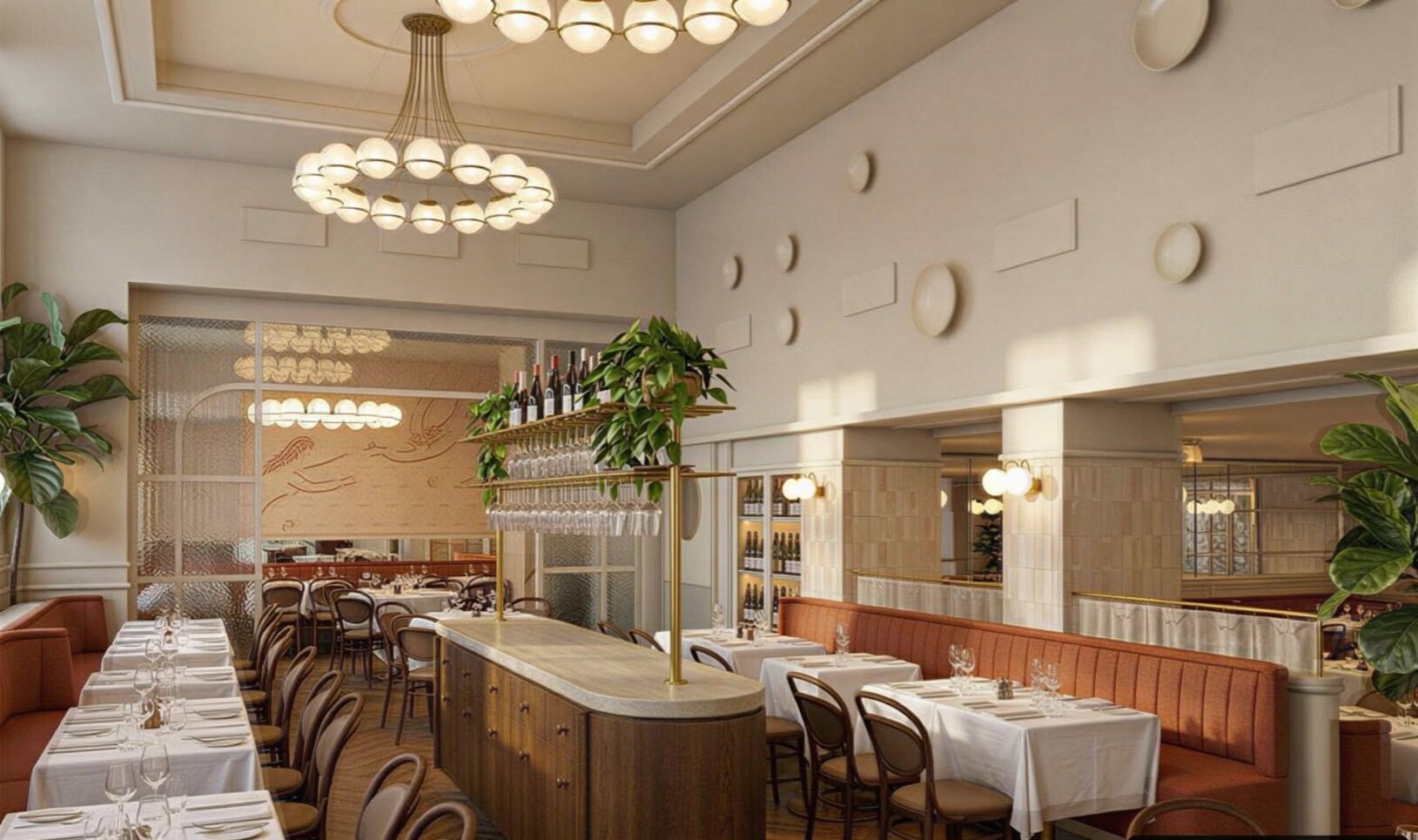 Breakfast, lunch, dinner served; Scandinavian cuisine, alfresco dining 