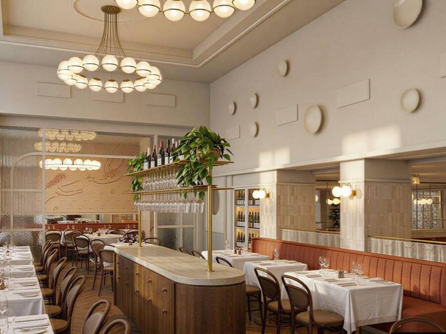 Breakfast, lunch, dinner served; Scandinavian cuisine, alfresco dining