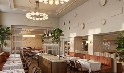 Thon Hotel Vasa