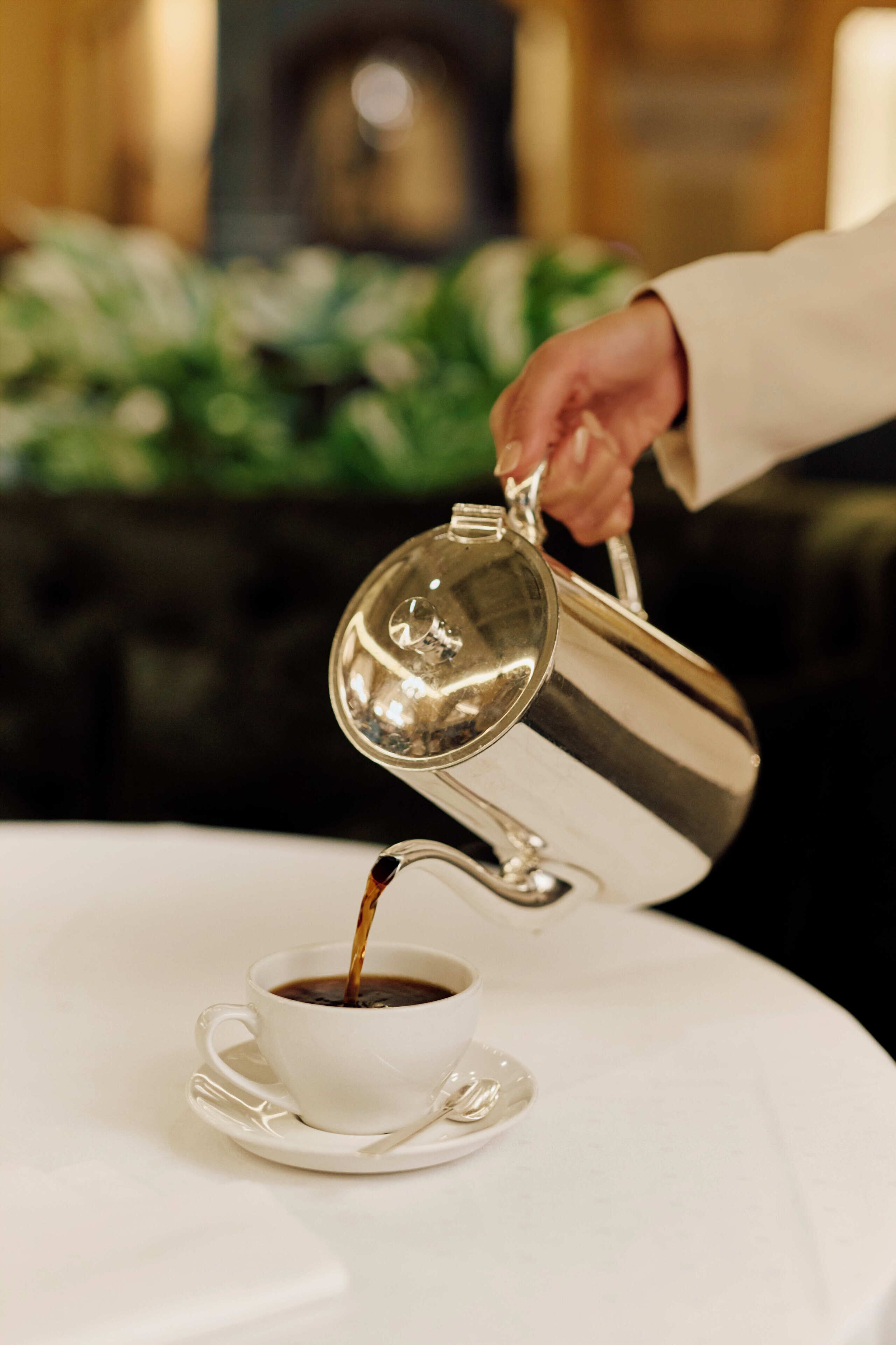 Foto - Thon Hotel Vasa