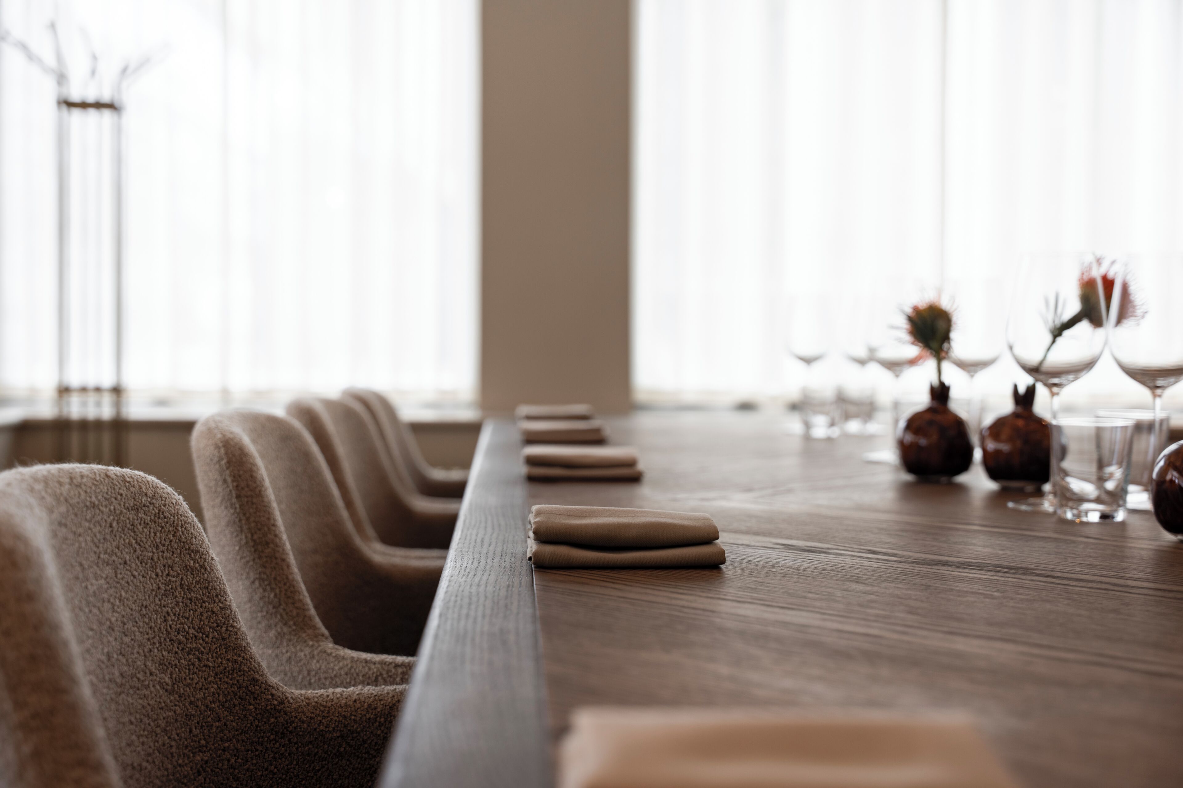 Sala de reuniones